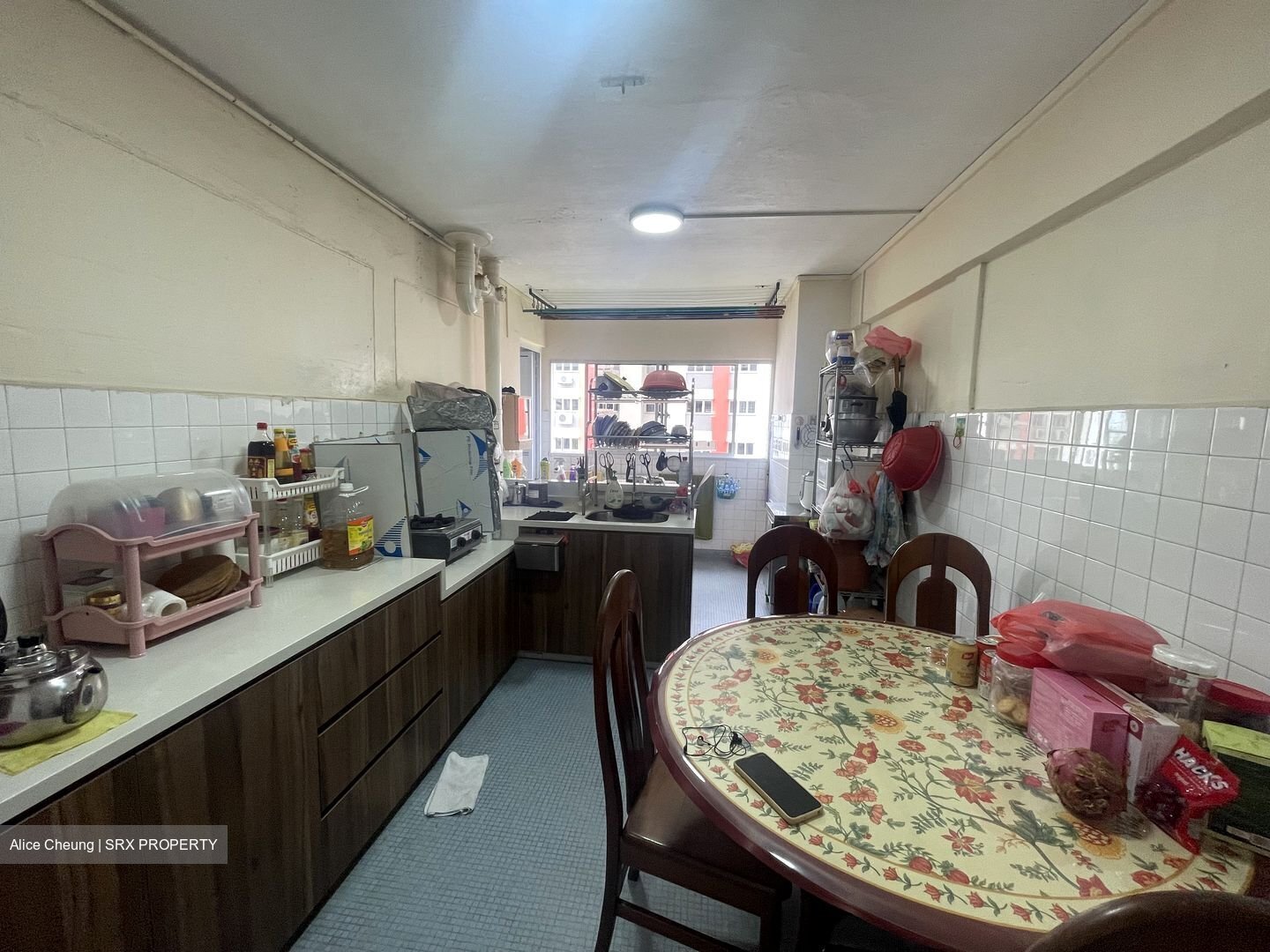 Blk 233 Kebun Baru Palm View (Ang Mo Kio), HDB 3 Rooms #490901701